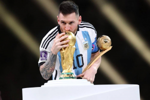 World Cup 2022
